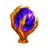 phoenix heat gem blue symbol