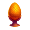 phoenix heat phoneix egg symbol