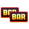 phoenix luck hotfire hold and win buy bonus bar symbol
