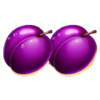 phoenix luck hotfire hold and win buy bonus plums symbol