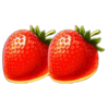 phoenix luck hotfire hold and win buy bonus strawberries symbol