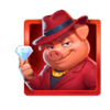 piggy heist 2 pig 2 symbol