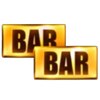 pink clovers xxxl hold and win bar symbol