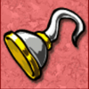 pirate 2 hook symbol