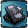 plata o plomo hold and win cassete symbol