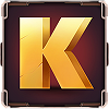 plata o plomo hold and win k symbol