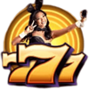 playboy fortunes hyperspins 777 symbol