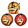 playboy fortunes hyperspins any 7 symbol