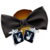 playboy fortunes hyperspins tie symbol