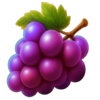 popok gaming money tree grape symbol