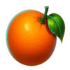 popok gaming money tree orange symbol