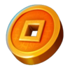 popok gaming money tree scatter symbol