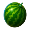popok gaming money tree watermelon symbol