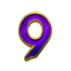 poseidons realm 9 symbol