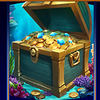 poseidons realm chest symbol