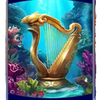 poseidons realm harp symbol