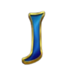 poseidons realm j symbol