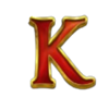 poseidons realm k symbol