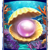 poseidons realm pearl symbol