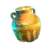 poseidons realm vessel symbol