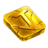 power of kitsune j symbol