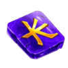 power of kitsune k symbol