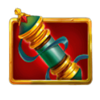 power of kitsune wand symbol