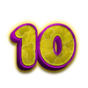 pragmatic play golden retriever 10 symbol