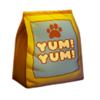 pragmatic play golden retriever food symbol