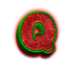 pragmatic play golden retriever q symbol
