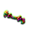 pragmatic play golden retriever rope symbol