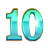 pub crawl 10 symbol