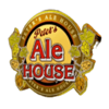 pub crawl ale house symbol