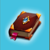 pumpkin fairy book symbol