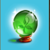 pumpkin fairy orb symbol