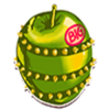 punk rocker 2 apple symbol