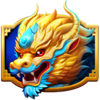 qilin treasures dragon symbol