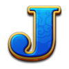 qilin treasures j symbol