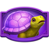 qilin treasures turtle symbol