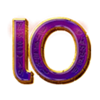 queens of ra power combo 10 symbol