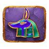 queens of ra power combo anubis symbol