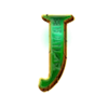 queens of ra power combo j symbol
