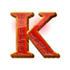 queens of ra power combo k symbol