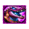 ra vs osiris aligator symbol