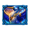 ra vs osiris bird symbol