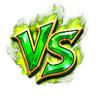 ra vs osiris green expanding wild symbol