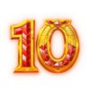 ra vs osiris ra 10 symbol