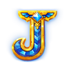ra vs osiris ra j symbol