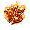 ra vs osiris red expanding wild symbol