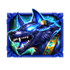 ra vs osiris wolf symbol
